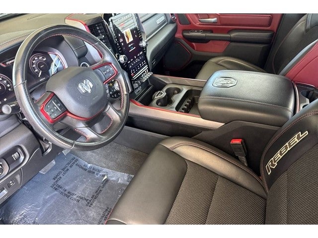 2023 RAM 1500 Rebel
