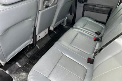 2016 Ford F-350SD XL DRW