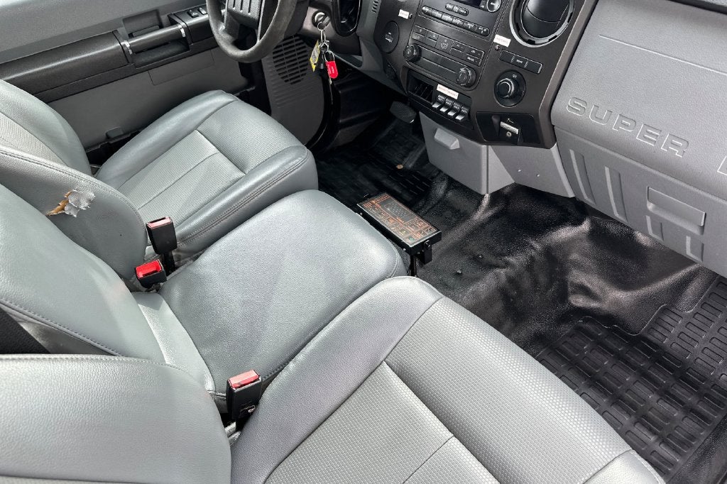 2016 Ford F-350SD XL DRW