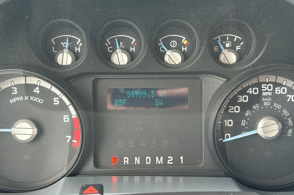 2016 Ford F-350SD XL DRW