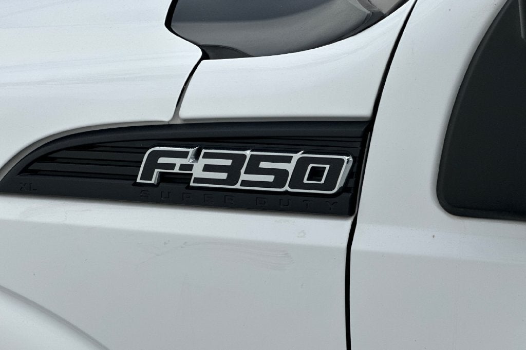 2016 Ford F-350SD XL DRW