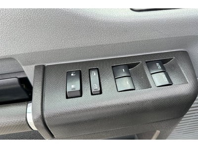 2016 Ford F-350SD XL DRW