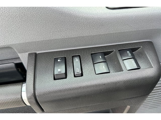 2016 Ford F-350SD XL DRW