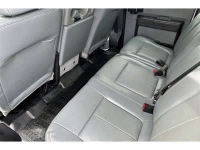 2016 Ford F-350SD XL DRW