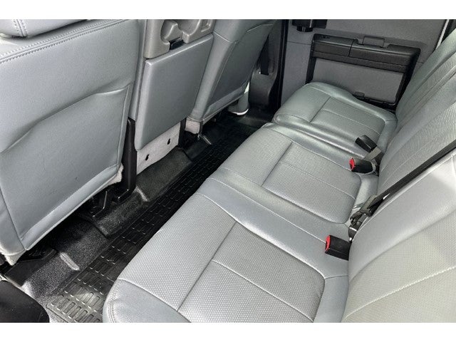 2016 Ford F-350SD XL DRW