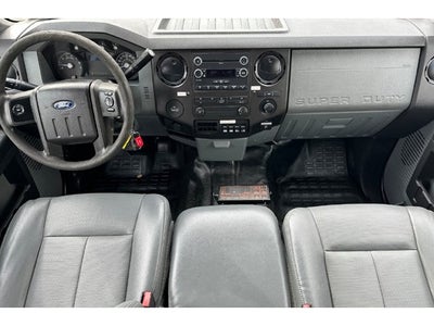 2016 Ford F-350SD XL DRW