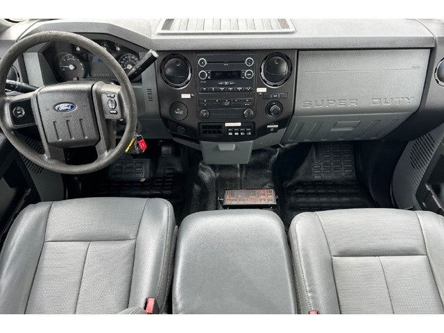 2016 Ford F-350SD XL DRW