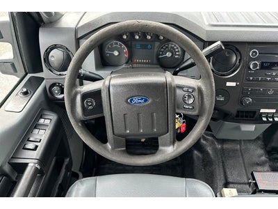 2016 Ford F-350SD XL DRW