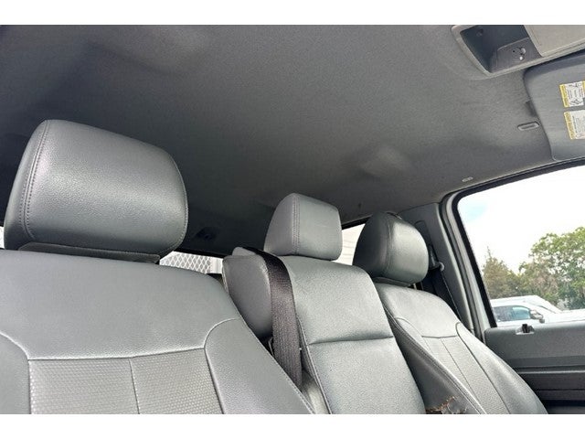 2016 Ford F-350SD XL DRW