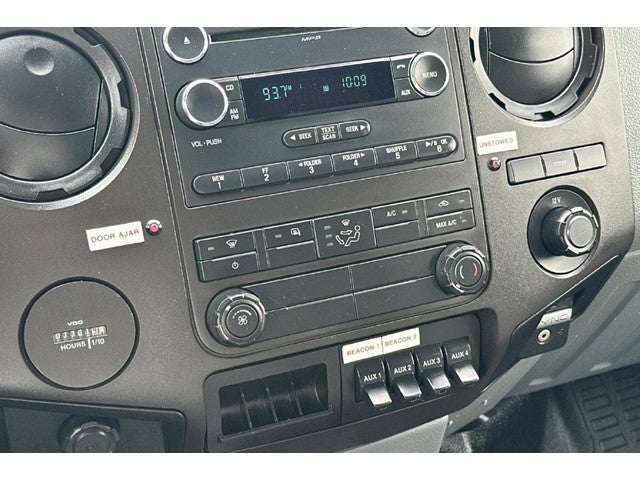 2016 Ford F-350SD XL DRW