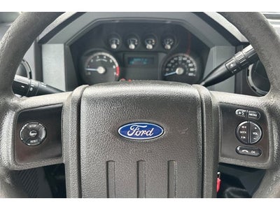 2016 Ford F-350SD XL DRW