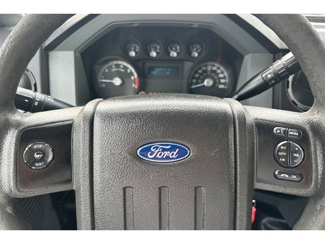 2016 Ford F-350SD XL DRW