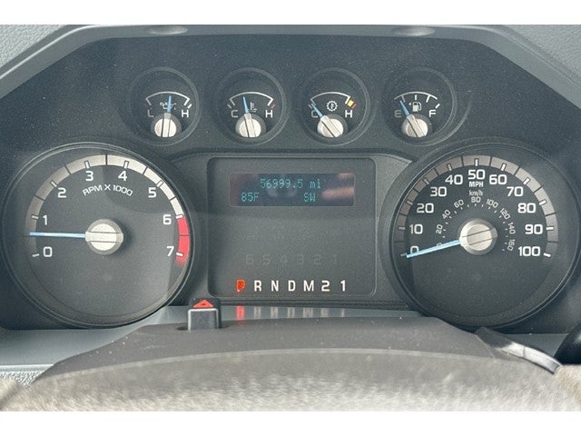 2016 Ford F-350SD XL DRW