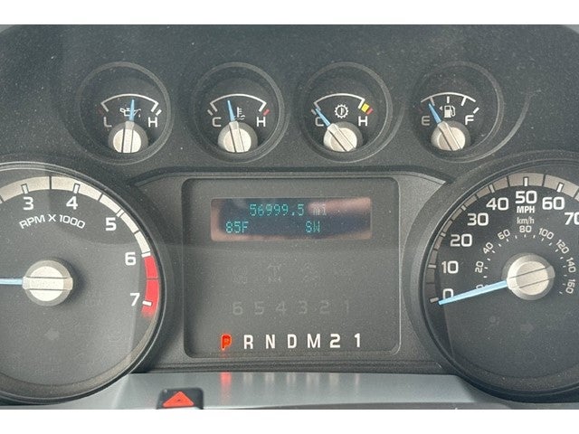 2016 Ford F-350SD XL DRW