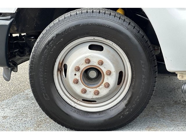 2016 Ford F-350SD XL DRW