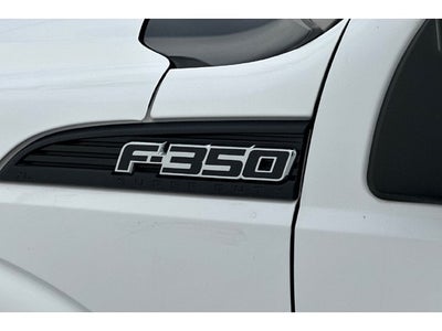 2016 Ford F-350SD XL DRW