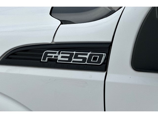 2016 Ford F-350SD XL DRW