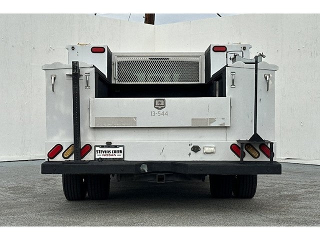 2016 Ford F-350SD XL DRW