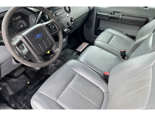 2016 Ford F-350SD XL DRW