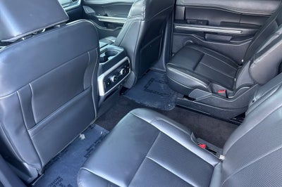 2022 Ford Expedition XLT