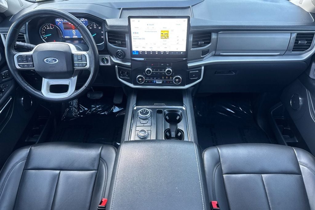 2022 Ford Expedition XLT