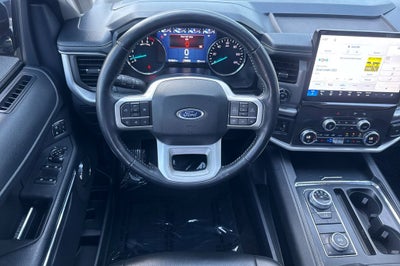 2022 Ford Expedition XLT