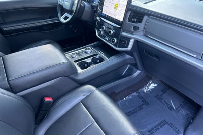 2022 Ford Expedition XLT