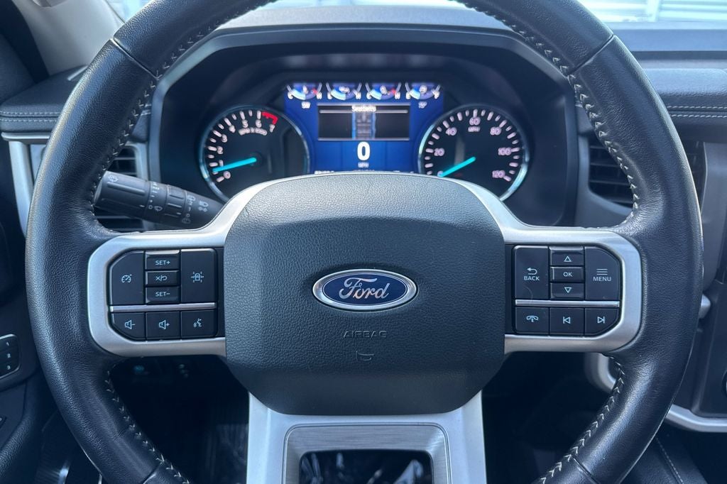 2022 Ford Expedition XLT