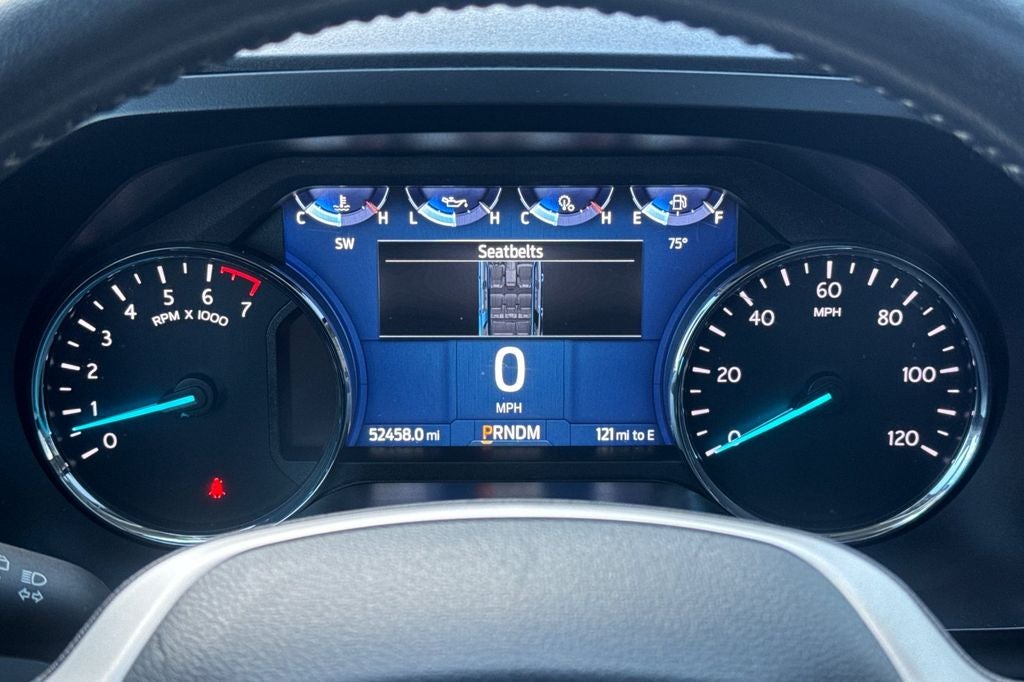 2022 Ford Expedition XLT