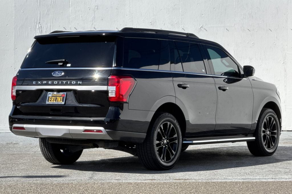 2022 Ford Expedition XLT