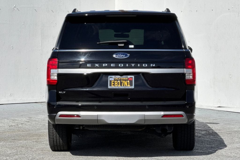 2022 Ford Expedition XLT