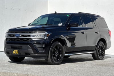 2022 Ford Expedition XLT