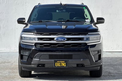 2022 Ford Expedition XLT