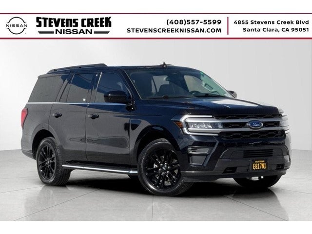 2022 Ford Expedition XLT