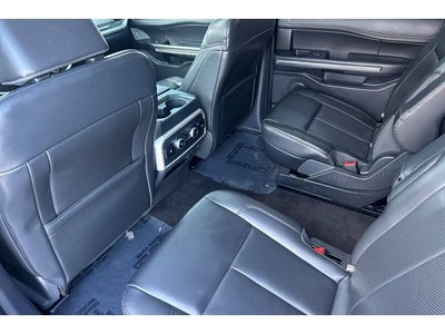 2022 Ford Expedition XLT