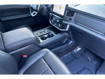 2022 Ford Expedition XLT