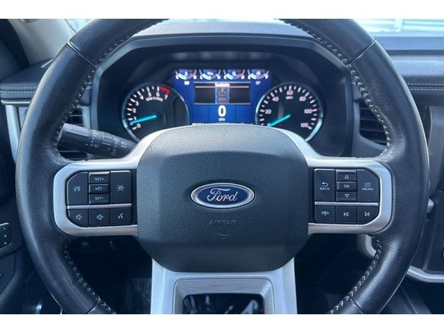2022 Ford Expedition XLT