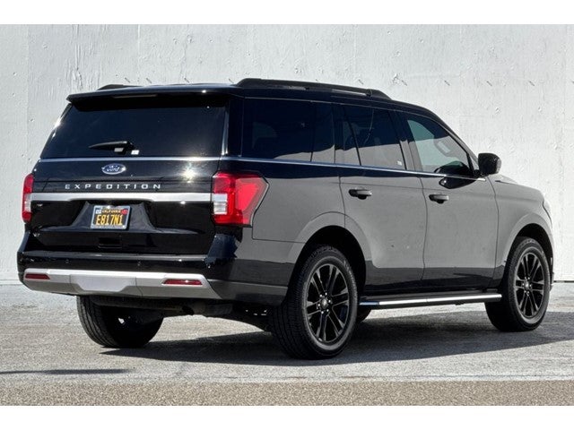 2022 Ford Expedition XLT