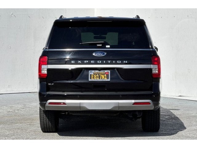 2022 Ford Expedition XLT