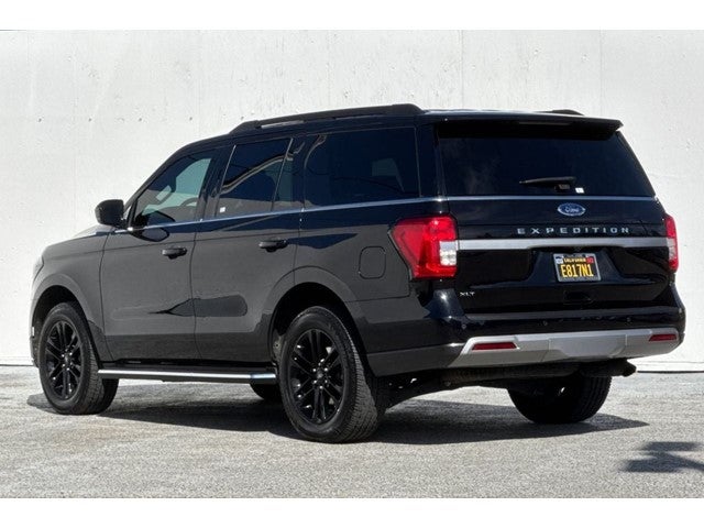 2022 Ford Expedition XLT