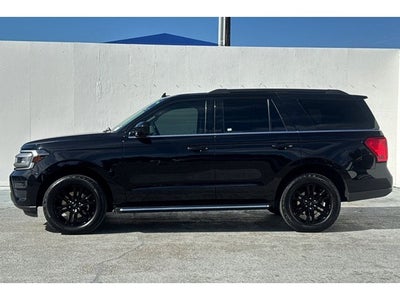 2022 Ford Expedition XLT