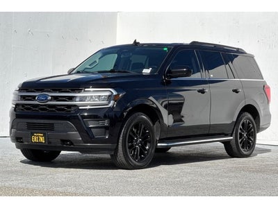 2022 Ford Expedition XLT