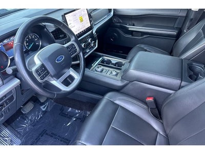 2022 Ford Expedition XLT