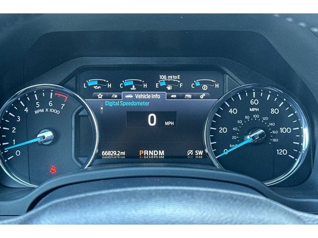 2021 Ford Expedition XLT