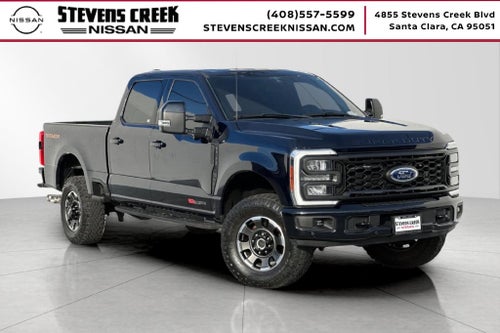 2023 Ford F-250SD Lariat