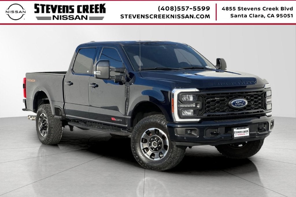 2023 Ford F-250SD Lariat