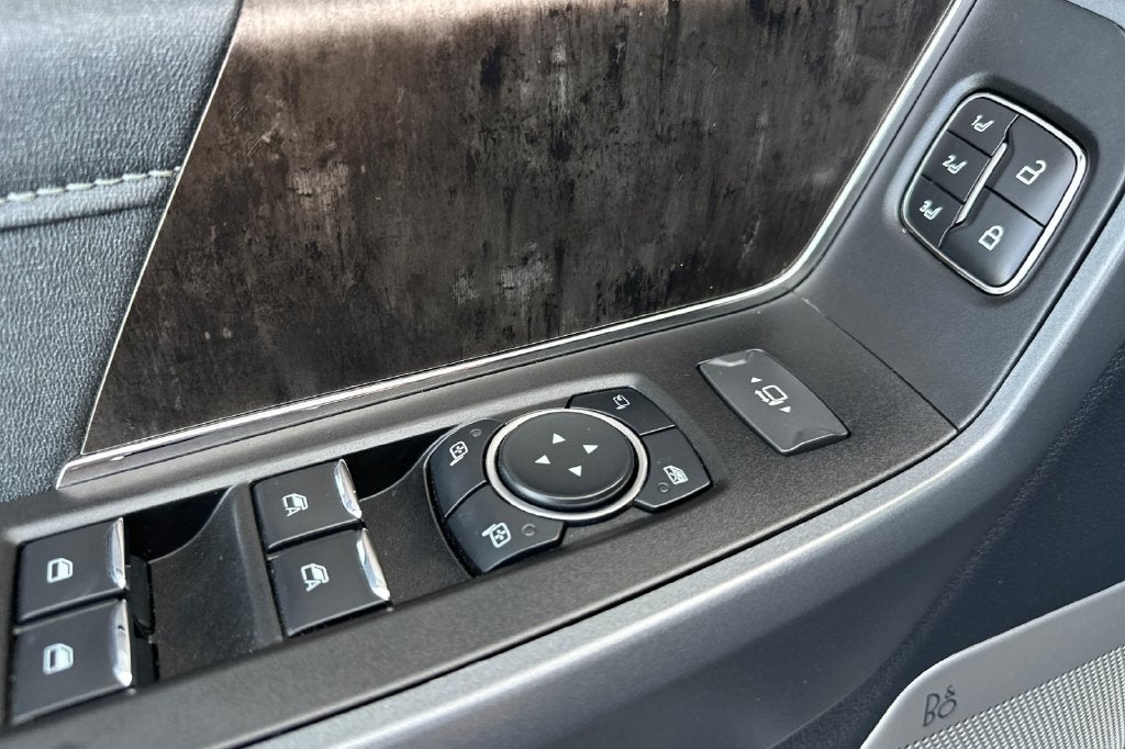 2023 Ford F-250SD Lariat