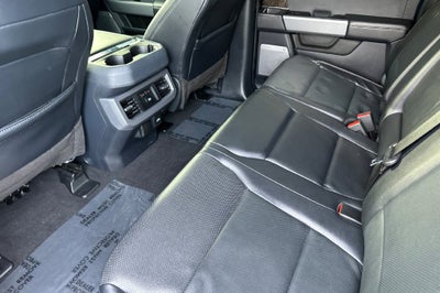 2023 Ford F-250SD Lariat