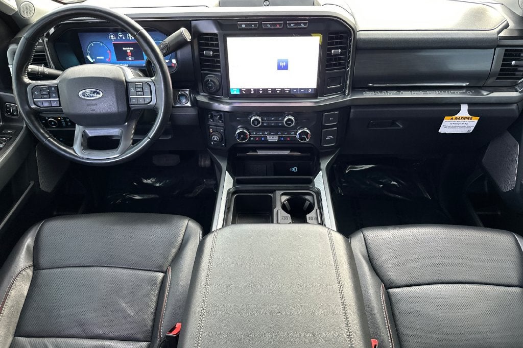 2023 Ford F-250SD Lariat