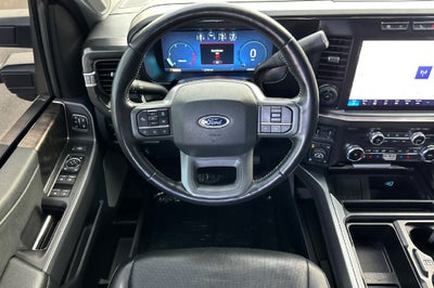 2023 Ford F-250SD Lariat